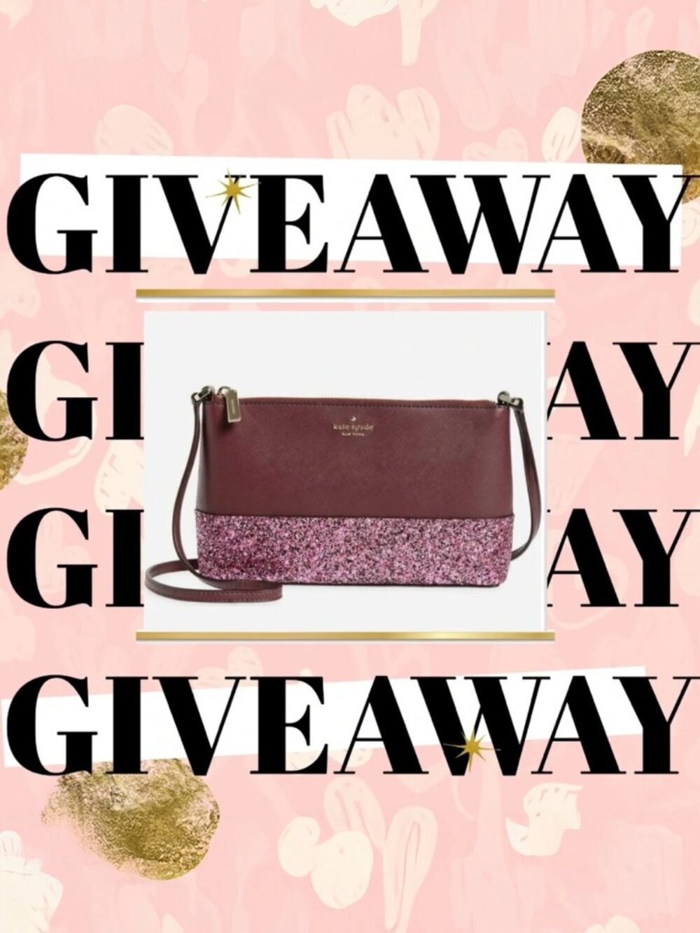 🎁 Lively Lumina Giveaway + Free Shipping on Me